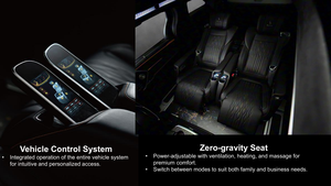 Toyota Sienna Star Motor Joint Edition - Product Image 5