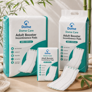 <span class=keywords><strong>Assorbenti</strong></span> Igienici Delicati sulla Pelle, Pannolini per Incontinenza Altamente <span class=keywords><strong>Assorbenti</strong></span>, Impermeabili, Usa e Getta, Superficie Asciutta, <span class=keywords><strong>Assorbenti</strong></span> per Urina per Adulti e Uomini - Product Image 2