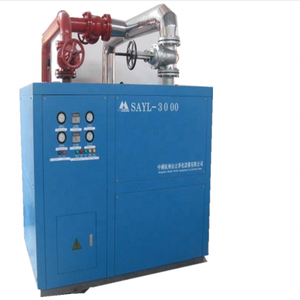 Planta de Oxígeno Industrial Estable y Eficiente con Instalaciones de Apoyo Completas, Equipo de Generación de Gas Industrial en Venta - Product Image 3