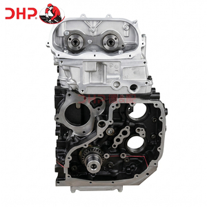 Bloc Moteur Court F1CE3481 F1C 3.0L Turbo Diesel NEF JTD Common Rail 2006-2021 F1CE3481 F1CE0481 Testé à Chaud Remplacement Direct - Product Image 3