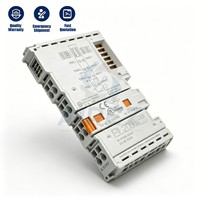 Módulo de CPU básico CX1020-0122-1001, módulo de relé CX102001221001 con servicio de control de bus de campo opcional