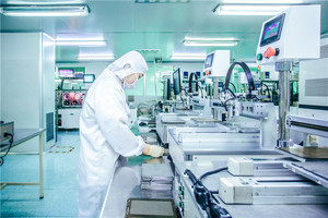 WTL 49SMD Tinh Thể Dao Động <span class=keywords><strong>12.000Mhz</strong></span> Được Sử Dụng Trong Chuột Không Dây - Product Image 4