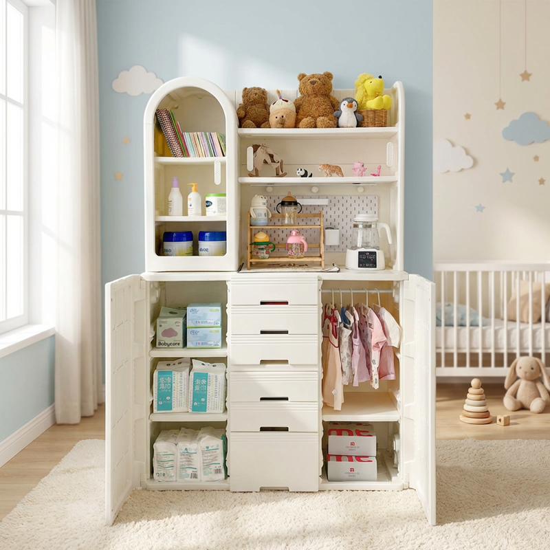 Modern Children s Eco Friendly Durable