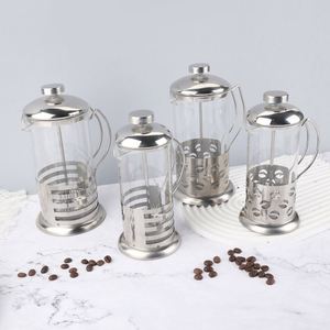 Cafetière à haute efficacité avec pot en acier - Product Image 3