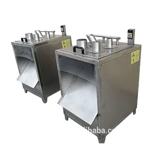 commercial pineapple slicer lemon orange slicing apple tomato cutting machine equipment