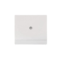 LYEBOX LYM1-32 Boîte à fusibles 32 voies encastrée à montage en surface Boîtes de jonction électriques pour l'installation de disjoncteurs MCB