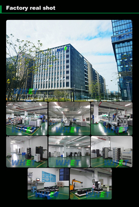 5kwh 10kwh 15kwh Hệ thống lưu trữ năng lượng mặt trời 51.2V nhà biến tần pin Lithium ion 48V 200AH 300ah 280ah LiFePO4 pin điện tường - Product Image 6