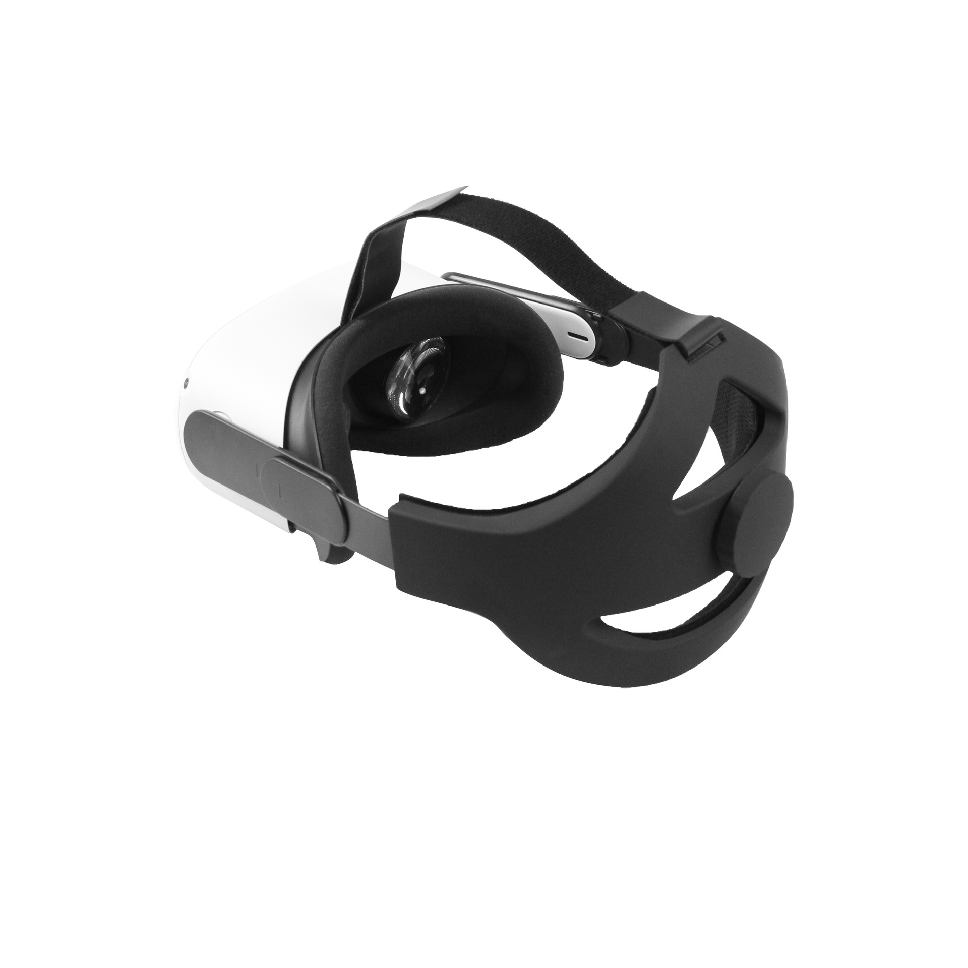 2021 VR Accessories - Adjustable Head Strap for Oculus Quest 2