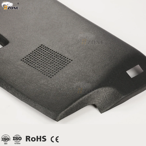 Nhà Máy Giá Chevrolet <span class=keywords><strong>Camaro</strong></span> 1984-1992 ABS trở lại mới Bảng điều khiển Bìa tự động phụ kiện nội thất phụ tùng partsbaby Bộ dụng cụ USA - Product Image 5