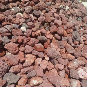 Fornitura diretta dalla fabbrica terreno da giardino in pietra vulcanica per la coltivazione succulenta e il trattamento delle acque reflue filtro per la categoria di prodotti in basalto - Product Image 3