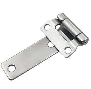 <span class=keywords><strong>Fs1015</strong></span> CL127-1 CL127-2 स्टेनलेस स्टील हिंज विद्युत उपकरण बॉक्स तह तह हिंज कैबिनेट दरवाजा हिंज कैबिनेट दरवाजा हिंज - Product Image 3