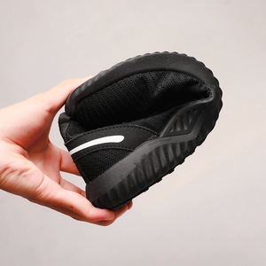 Oem ที่มีคุณภาพสูงรองเท้าความปลอดภัยนิ้วเท้าเหล็กถ้วยบุรุษผู้ผลิต - Product Image 2