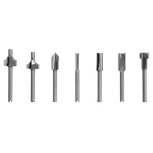 Ensemble solide de 7 pièces ACC1357 en boîte, Italie - Product Image 2