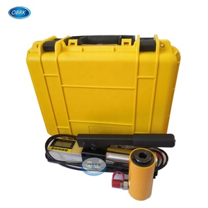 Digitaler Betonhaftungsprüfer Hydraulischer Zugprüfstand Abreißfestigkeitsprüfgerät Prüfausrüstung - Product Image 3