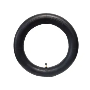 LING QI 3.00-12 Front And Rear Tires Wheel Inner Outer Tube For Motorcycle Gas Electric Scooter Tiger Driver Cart Accessories