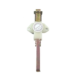 กุญแจปลดล็อคฉุกเฉินลิฟต์ กุญแจลิฟต์ L140 มม. - Product Image 2