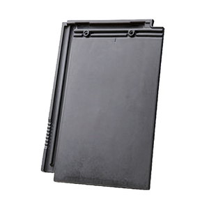 Tuiles de <span class=keywords><strong>toit</strong></span> en argile naturelles pressées à froid pour villas résidentielles – Tuiles de toiture plates durables et résistantes aux intempéries pour projets de construction - Product Image 1