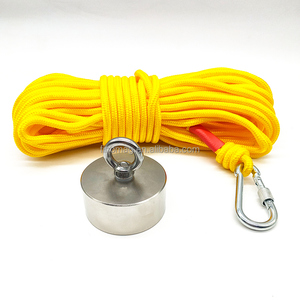 <span class=keywords><strong>Aimant</strong></span> de pêche en néodyme 1000KG Kit de pêche à <span class=keywords><strong>aimant</strong></span> robuste réversible à <span class=keywords><strong>360</strong></span> degrés - Product Image 4