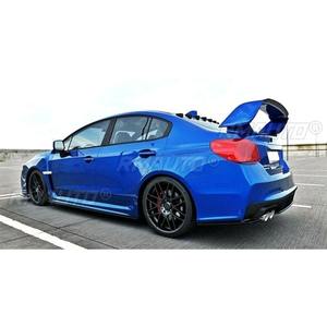 Alerón Trasero para Subaru WRX STI 2015-2022, Accesorios para Automóviles, Modificación del Alerón Trasero - Product Image 5