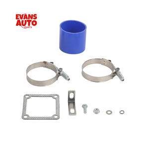 <span class=keywords><strong>3</strong></span> "pipa pengisian siku pengatur udara terpoles untuk 1994-1998 menghindari Ram 2500 3500 5,9l - Product Image 4