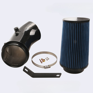 El Kit de entrada de aire de modificación de coche es adecuado para Ford 11-16 6.7L Power stroke diesel - Product Image 1