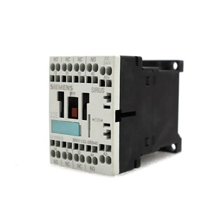 Relé Contactor de la Serie Clásica SIRIUS 3RH1 de Alta Calidad, Relé 3RH1122-2BB40 - Product Image 3