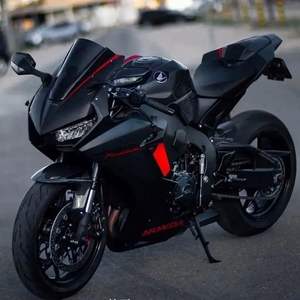 Motocicleta <span class=keywords><strong>Yamaha</strong></span> R1 Deportiva, <span class=keywords><strong>R6</strong></span> de Carreras, Pequeña <span class=keywords><strong>Ninja</strong></span> 250cc ZY125T-15, Moto Pesada R3 de Gran Cilindrada, Blade 400 Twin - Product Image 4