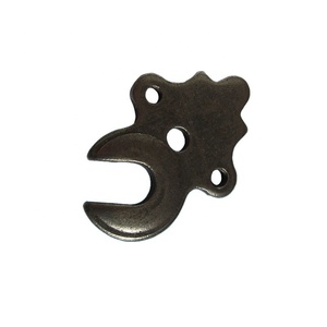 Thiết Kế Mới Thép Gấp Xe Đạp Ngã Ba/Phụ Tùng Xe Đạp - Product Image 4