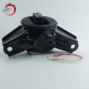 Soporte de motor de calidad original, conjunto de soporte de transmisión MTG 21830-2W400 218302W400 para H-YUNDAI GALLOPER 21830 2W400 - Product Image 4