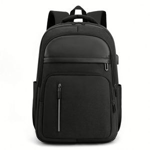Custom logo Casual <b>Men</b> Designer Smart Cheap Best Usb Mochila Waterproof Bagpack Travel Back Pack Laptop <b>Bag</b> Backpacks - Product Image 6