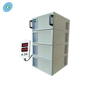<span class=keywords><strong>Rectificador</strong></span> de Galvanoplastia <span class=keywords><strong>Monofásico</strong></span> IGBT, <span class=keywords><strong>Rectificador</strong></span> de Galvanoplastia Inversa, Precio de CC 3000A 12V - Product Image 1