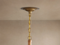 Lustre de style nordique, luminaire simple pour salle à manger et chambre, suspension dorée en métal et rotin, plafonnier
