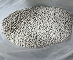 100% Dissolve 2-4mm Magnesium Oxide <strong>Balls</strong> for Soil - Product Image 4