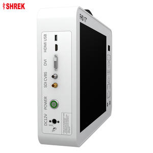 Endoskop kamera sistemi shrek yeni ürün taşınabilir full hd tıbbi kamera sert optik endoskop - Product Image 6