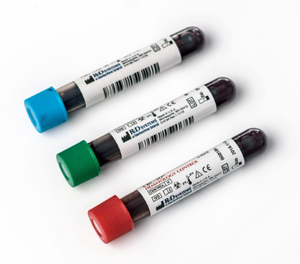 Mingray R & D BC-3D BC-5D asli 3-bagian <span class=keywords><strong>Hematology</strong></span> Controls 3ml untuk 3 bagian <span class=keywords><strong>5</strong></span> bagian <span class=keywords><strong>Hematology</strong></span> kontrol mesin kit 3D - Product Image 3