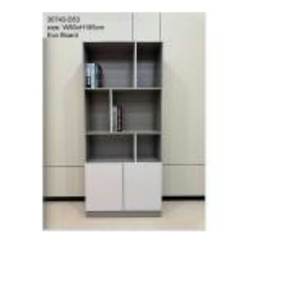 bureau d'ordinateur moderne avec armoire 30743-D51 30743-D52 30743-D53 - Product Image 3