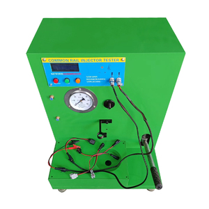 Beacon cr hydraulic test bench CR800s high pressure gauge common rail diesel fuel injection pump test bench