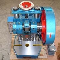 Power Force 10kn 15kn 20kn 30kn 40kn banc de précision presse électrique rivetage poinçonneuse