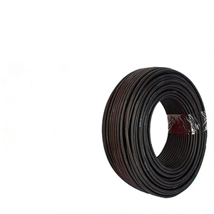 Câble solaire DC <span class=keywords><strong>JOCA</strong></span> sans halogène pour installation souterraine PV1-F 1*6mm IP67 1500V pour système photovoltaïque - Product Image 6