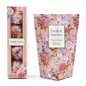 OEM Personnalisé 100% Ingrédients Naturels Bain Fizzies Set Bombes de Bain Moussantes Relaxantes pour Femmes Cadeau de Vacances Bain Moussant Fizzy - Product Image 3