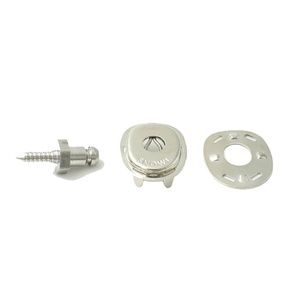 Snowl Lift-The-OWOZDouille à jambes allongées (laiton nickelé) - Product Image 3