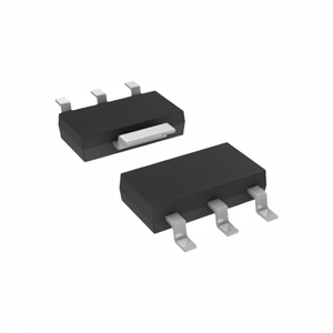 ทรานซิสเตอร์บริการครบวงจรแบบดั้งเดิม SOT-223 IRFL9110TR ชิปอิเล็กทรอนิกส์ ชิ้นส่วนอิเล็กทรอนิกส์ - Product Image 1
