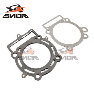 Accesorios para Motor <span class=keywords><strong>SNOR</strong></span> de Buena Calidad, Kit de Cilindro NC300 de 84 mm para Actualizar el NC250 a 300cc - Product Image 6