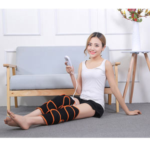 Alat Pijat Lutut Ergonomis Grosir, Dapat Dipakai untuk Pengobatan <span class=keywords><strong>Arthritis</strong></span> bagi Pengguna Rumahan - Product Image 1