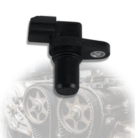 Capteur de vitesse pour machines tout-terrain YH-27-EA, 4,5V à 30V, Immunité aux interférences électromagnétiques (EMC), Détection de régime stable pour équipements de récolte