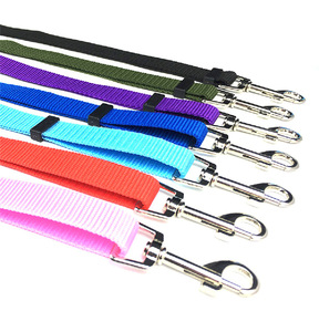 <span class=keywords><strong>Harnais</strong></span> de sécurité pour animaux de compagnie en polyester pour siège de <span class=keywords><strong>voiture</strong></span>, ceinture de sécurité pour chat et <span class=keywords><strong>chien</strong></span> pour les voyages en véhicule - Product Image 3
