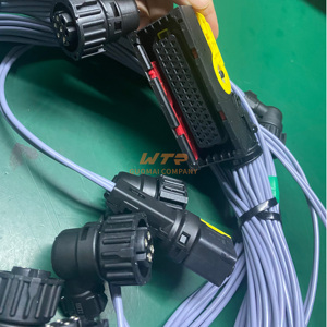 9305406210 Pièces de camion <span class=keywords><strong>lourd</strong></span> Faisceau pour modèles Ben Z Actros Axor Series - Product Image 4