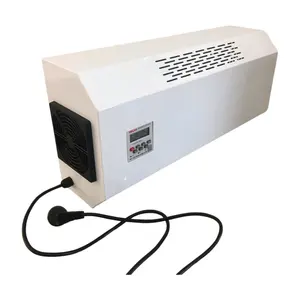 Wall-mounted air sterilizer industry 5g 10g ozone generator air purifier for car