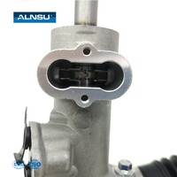 ALNSU rak Stir mobil Ford Focus, rak Stir performa tinggi untuk Ford Focus amam553200bc 8V413A500AA 6M513A500AD-SA 6M513A500AD