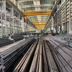 كربون C30 <span class=keywords><strong>C40</strong></span> C45 C50 بناء حديد سادة سادة/قضيب جودة عالية Aisi 42crmo قضيب فولاذية - Product Image 6